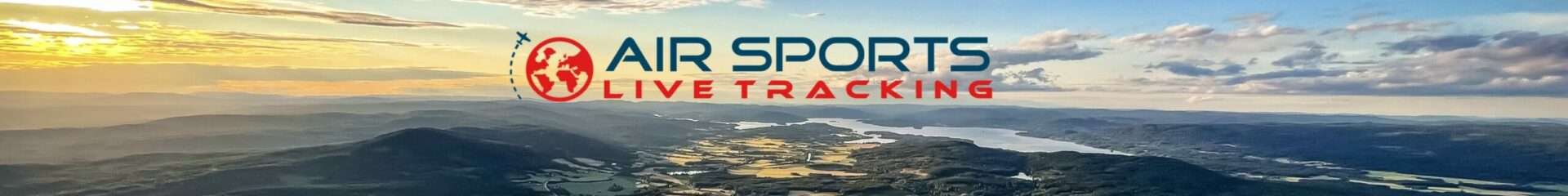 Air Sports Live Tracking
